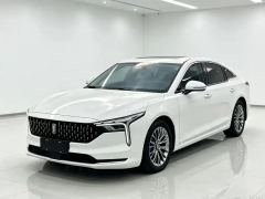 Bestune B70 1.5T Version - фото 1