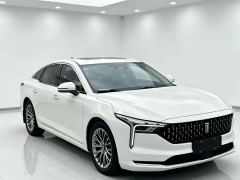 Bestune B70 1.5T Version - фото 3
