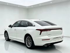 Bestune B70 1.5T Version - фото 6