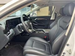 Bestune B70 1.5T Version - фото 8