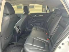 Bestune B70 1.5T Version - фото 9