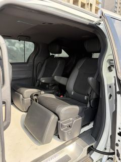 Toyota Sienna Dual-Engine 2.5L Luxury Edition - фото 7