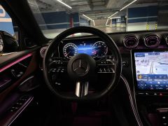 Mercedes-Benz C Class C-Class Facelift C 260 L AMG Line - ფოტო 11