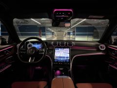 Mercedes-Benz C Class C-Class Facelift C 260 L AMG Line - ფოტო 15