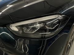 Mercedes-Benz C Class C-Class Facelift C 260 L AMG Line - ფოტო 4