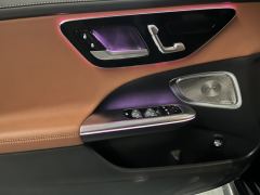 Mercedes-Benz C Class C-Class Facelift C 260 L AMG Line - ფოტო 8