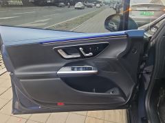 Mercedes-Benz EQE 350 Version Edition - ფოტო 12