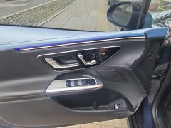 Mercedes-Benz EQE 350 Version Edition - ფოტო 13