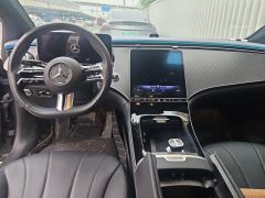 Mercedes-Benz EQE 350 Version Edition - ფოტო 16