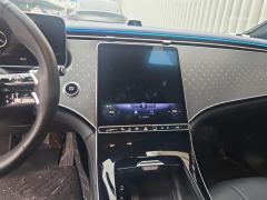 Mercedes-Benz EQE 350 Version Edition - ფოტო 17