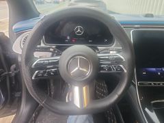 Mercedes-Benz EQE 350 Version Edition - ფოტო 18