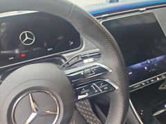 Mercedes-Benz EQE 350 Version Edition - ფოტო 19