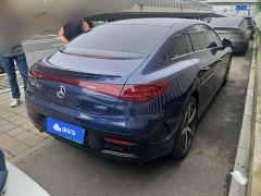 Mercedes-Benz EQE 350 Version Edition - ფოტო 2
