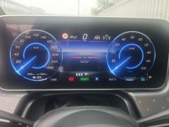 Mercedes-Benz EQE 350 Version Edition - ფოტო 20