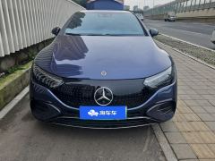 Mercedes-Benz EQE 350 Version Edition - ფოტო 3