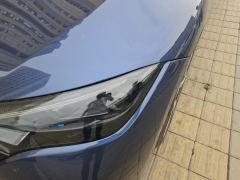 Mercedes-Benz EQE 350 Version Edition - ფოტო 4
