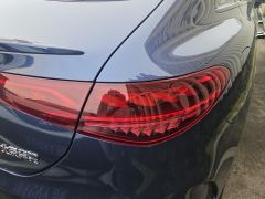Mercedes-Benz EQE 350 Version Edition - ფოტო 5
