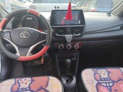 Toyota Vios 1.5L CVT Creative Edition - ფოტო 16
