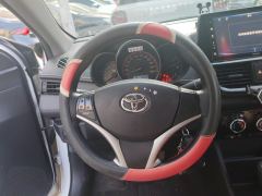 Toyota Vios 1.5L CVT Creative Edition - ფოტო 18