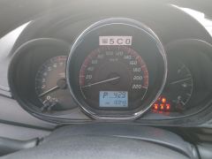 Toyota Vios 1.5L CVT Creative Edition - ფოტო 20