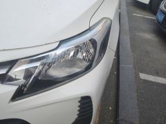 Toyota Vios 1.5L CVT Creative Edition - ფოტო 4