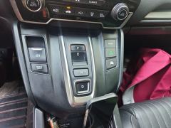 Honda Breeze Shadow Sharp Hybrid 2.0L 2WD E-CVT Sharp Deluxe Edition - ფოტო 10