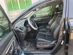 Honda Breeze Shadow Sharp Hybrid 2.0L 2WD E-CVT Sharp Deluxe Edition - ფოტო 11