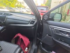 Honda Breeze Shadow Sharp Hybrid 2.0L 2WD E-CVT Sharp Deluxe Edition - ფოტო 19