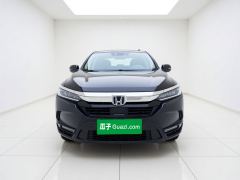 Honda Breeze Shadow Sharp Hybrid 2.0L 2WD E-CVT Sharp Deluxe Edition - ფოტო 2