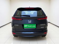Honda Breeze Shadow Sharp Hybrid 2.0L 2WD E-CVT Sharp Deluxe Edition - ფოტო 3