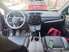 Honda Breeze Shadow Sharp Hybrid 2.0L 2WD E-CVT Sharp Deluxe Edition - ფოტო 5
