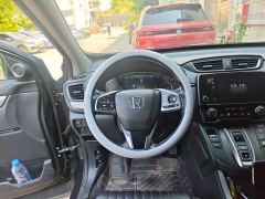 Honda Breeze Shadow Sharp Hybrid 2.0L 2WD E-CVT Sharp Deluxe Edition - ფოტო 6