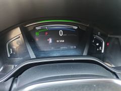 Honda Breeze Shadow Sharp Hybrid 2.0L 2WD E-CVT Sharp Deluxe Edition - ფოტო 7