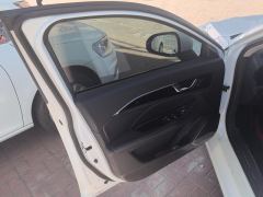 Bestune Besturn B70 Gen 3 1.5T Dual clutch exclusive - фото 12