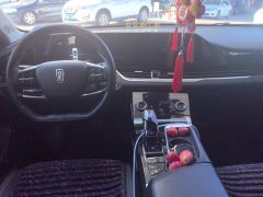 Bestune Besturn B70 Gen 3 1.5T Dual clutch exclusive - фото 16