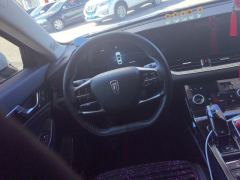 Bestune Besturn B70 Gen 3 1.5T Dual clutch exclusive - фото 18