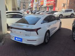 Bestune Besturn B70 Gen 3 1.5T Dual clutch exclusive - фото 2