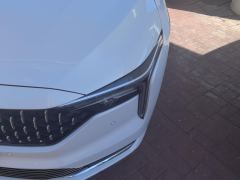 Bestune Besturn B70 Gen 3 1.5T Dual clutch exclusive - фото 4