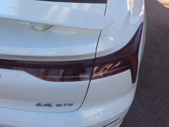 Bestune Besturn B70 Gen 3 1.5T Dual clutch exclusive - фото 5