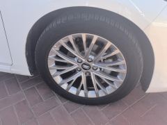 Bestune Besturn B70 Gen 3 1.5T Dual clutch exclusive - фото 6