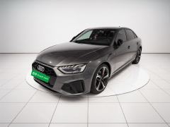Audi A4L 45 TFSI quattro Dynamic Luxury Edition - ფოტო 1