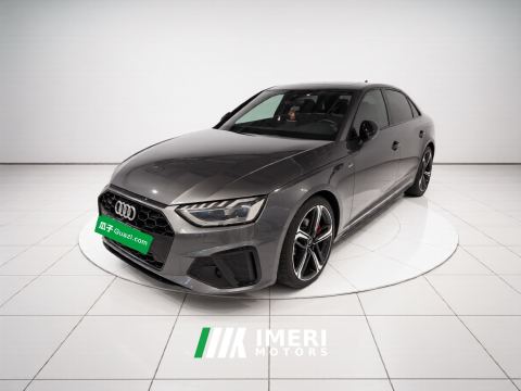2022 Audi A4L 45 TFSI quattro Dynamic Luxury Edition - ავტომობილი ჩინეთიდან