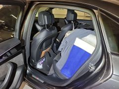 Audi A4L 45 TFSI quattro Dynamic Luxury Edition - ფოტო 13