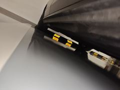 Audi A4L 45 TFSI quattro Dynamic Luxury Edition - ფოტო 17