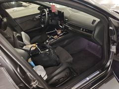 Audi A4L 45 TFSI quattro Dynamic Luxury Edition - ფოტო 19