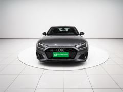 Audi A4L 45 TFSI quattro Dynamic Luxury Edition - ფოტო 2