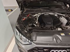 Audi A4L 45 TFSI quattro Dynamic Luxury Edition - ფოტო 20