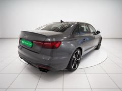 Audi A4L 45 TFSI quattro Dynamic Luxury Edition - ფოტო 3