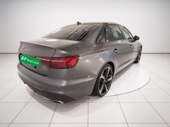 Audi A4L 45 TFSI quattro Dynamic Luxury Edition - ფოტო 4