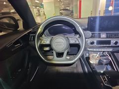 Audi A4L 45 TFSI quattro Dynamic Luxury Edition - ფოტო 6